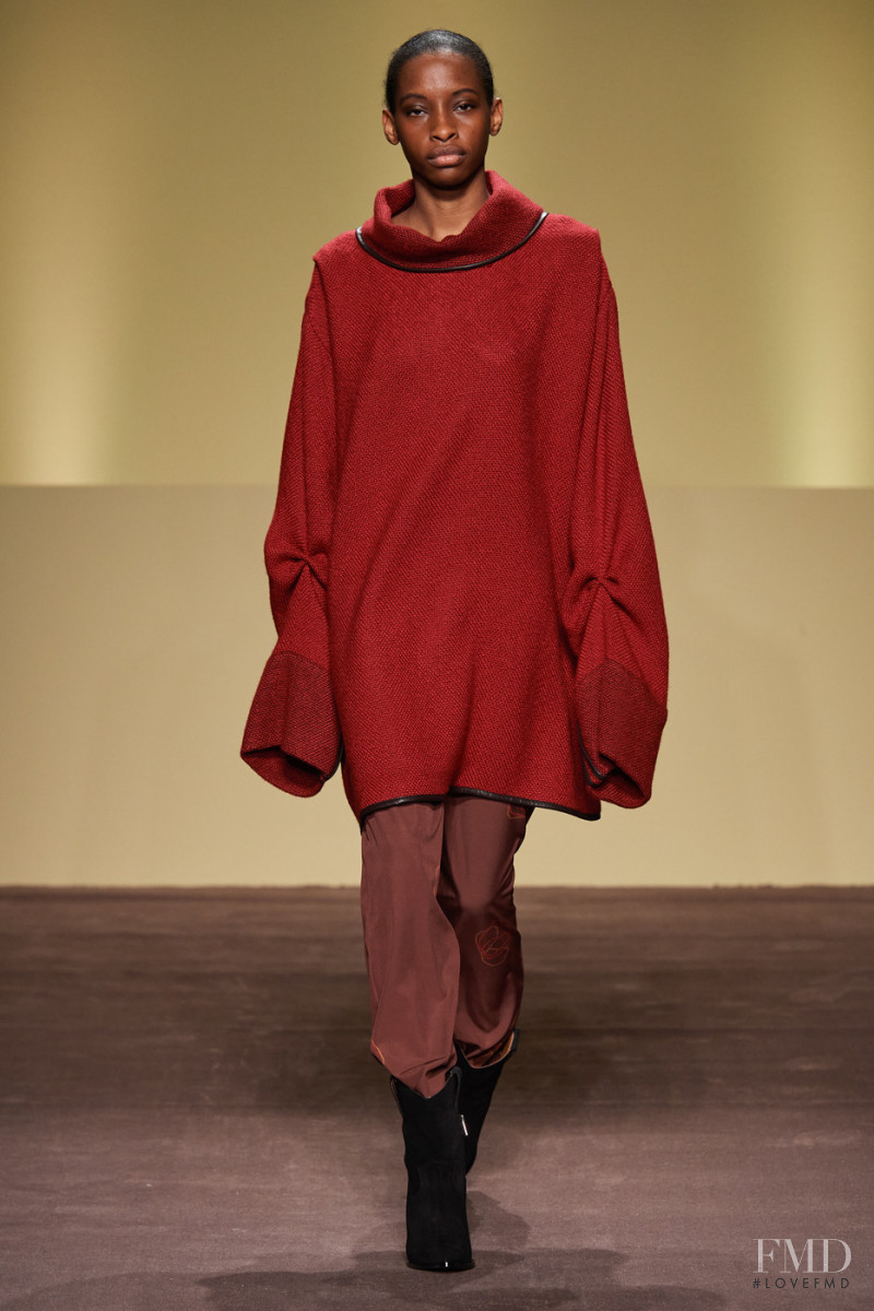 Budapest Select fashion show for Autumn/Winter 2021