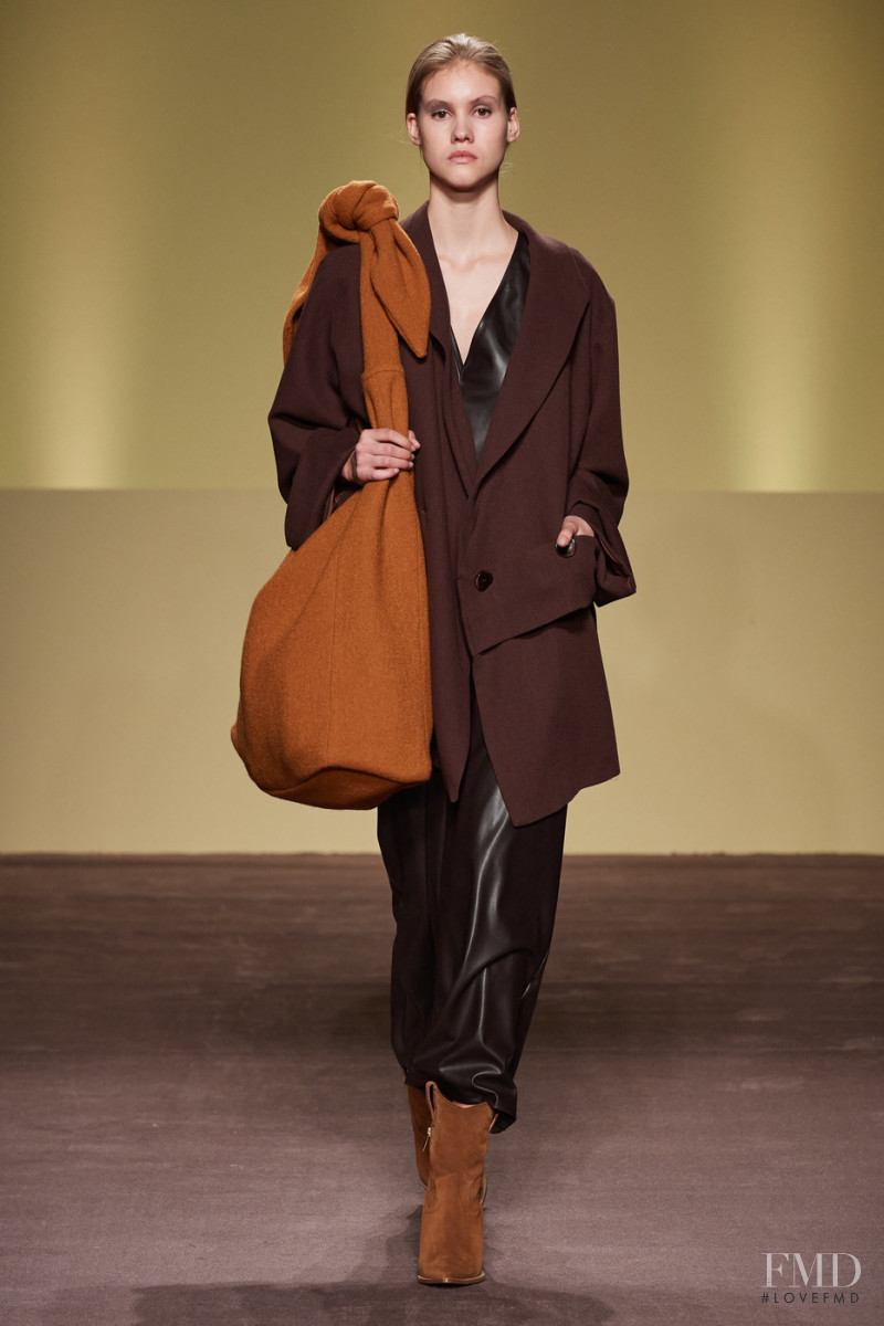 Budapest Select fashion show for Autumn/Winter 2021