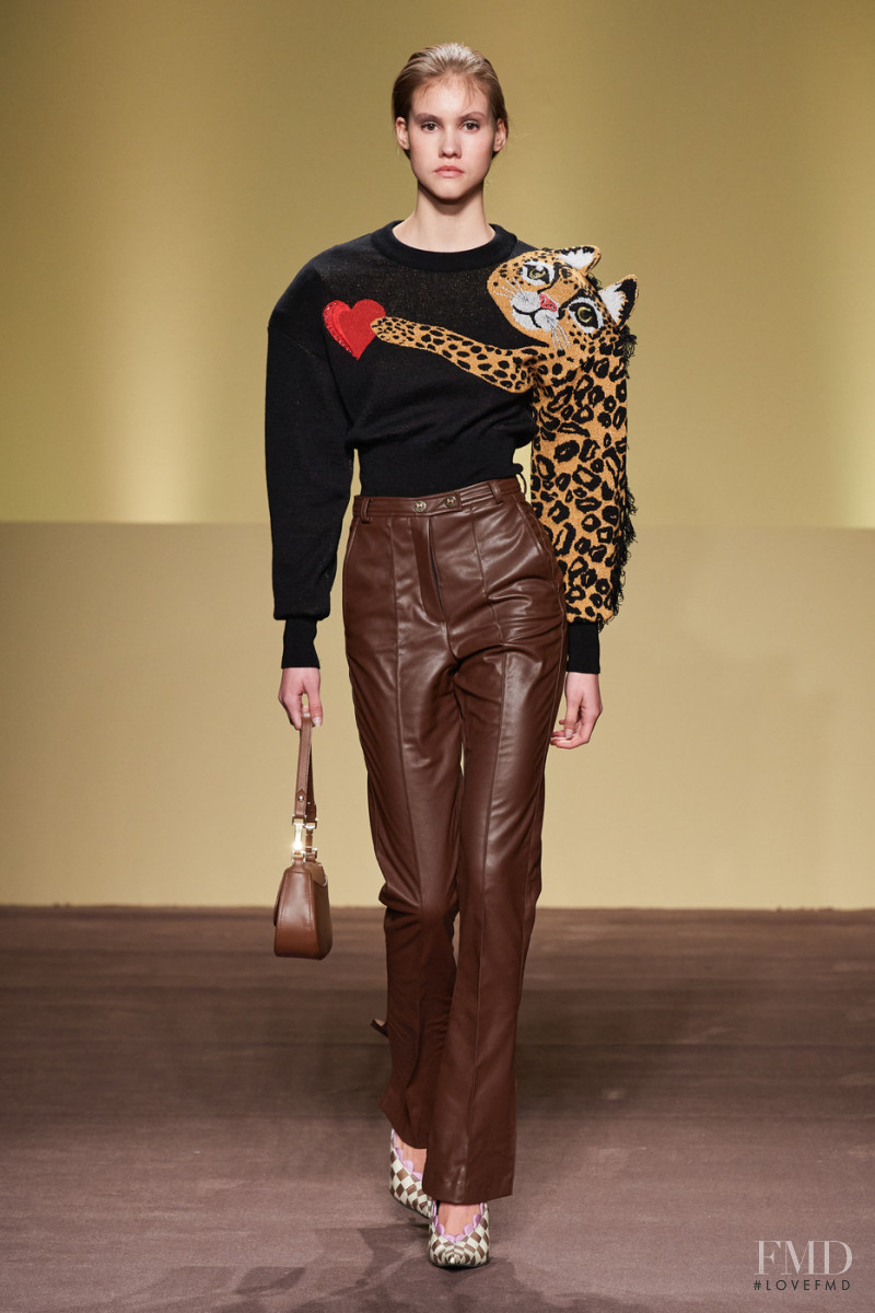 Budapest Select fashion show for Autumn/Winter 2021