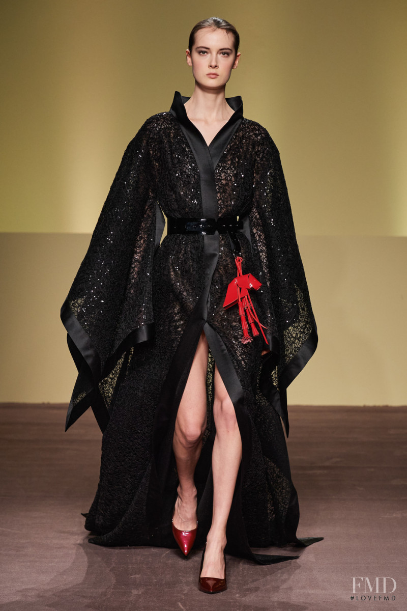 Budapest Select fashion show for Autumn/Winter 2021