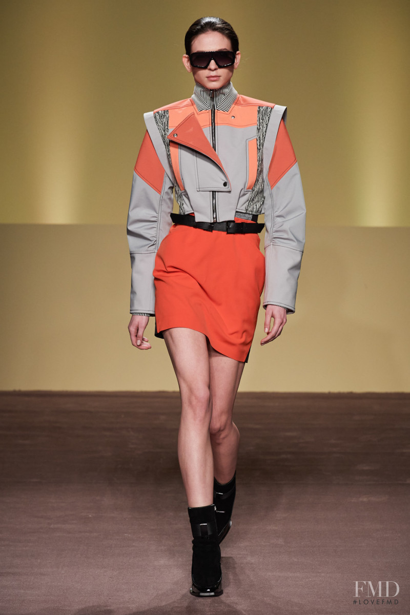 Budapest Select fashion show for Autumn/Winter 2021