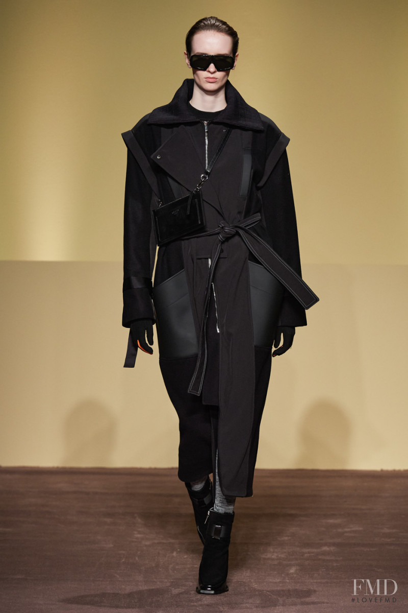 Budapest Select fashion show for Autumn/Winter 2021