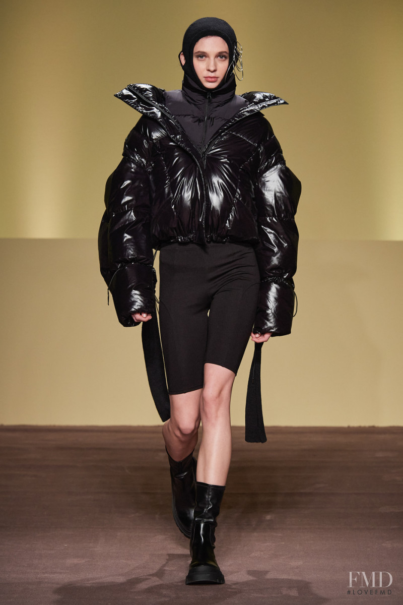 Budapest Select fashion show for Autumn/Winter 2021