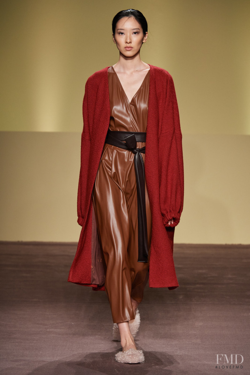 Budapest Select fashion show for Autumn/Winter 2021