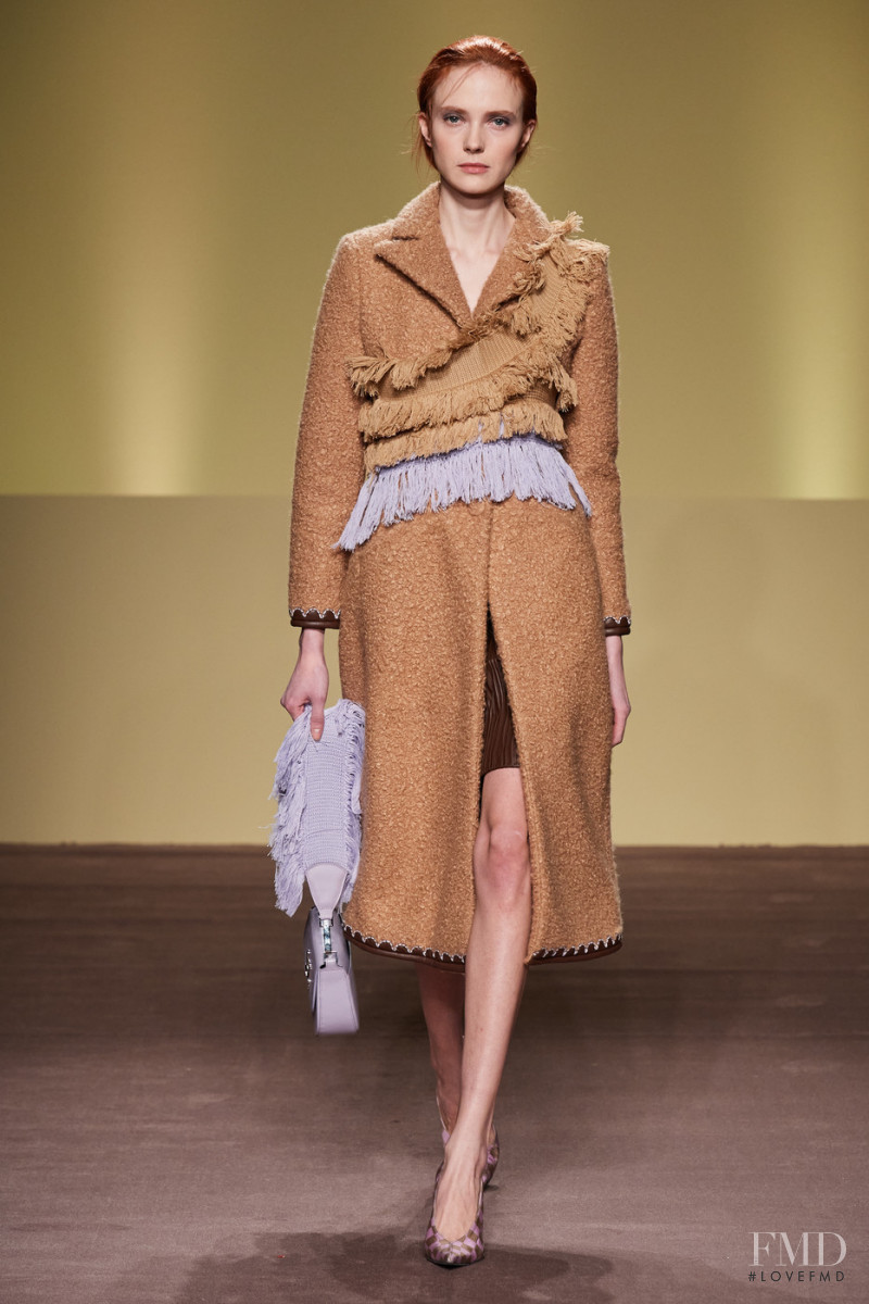 Budapest Select fashion show for Autumn/Winter 2021