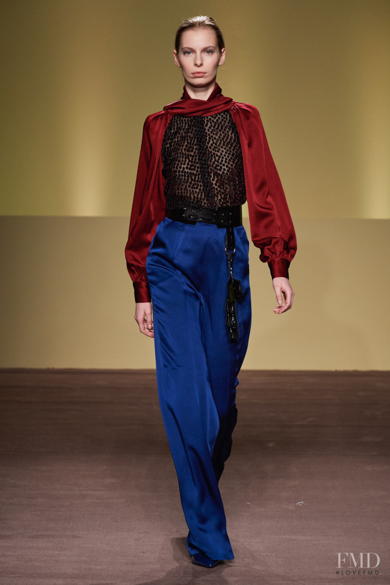 Budapest Select fashion show for Autumn/Winter 2021