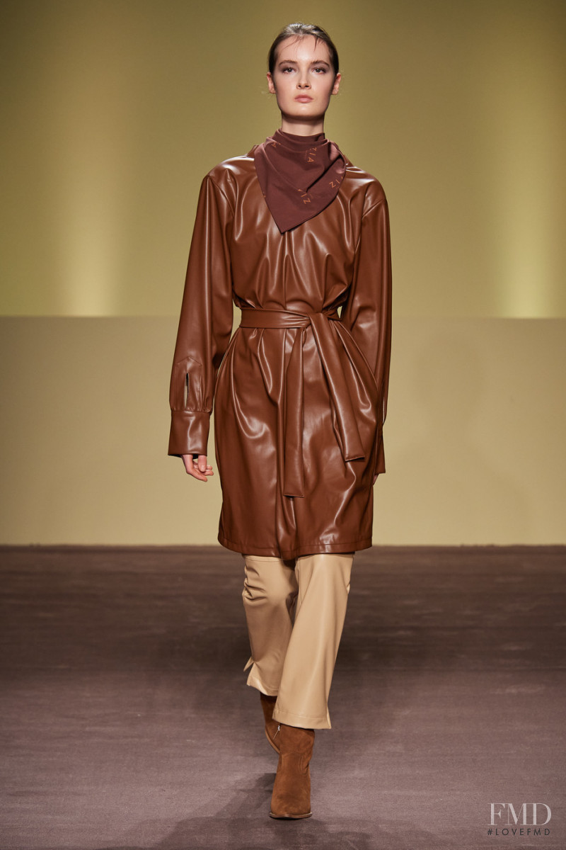 Budapest Select fashion show for Autumn/Winter 2021