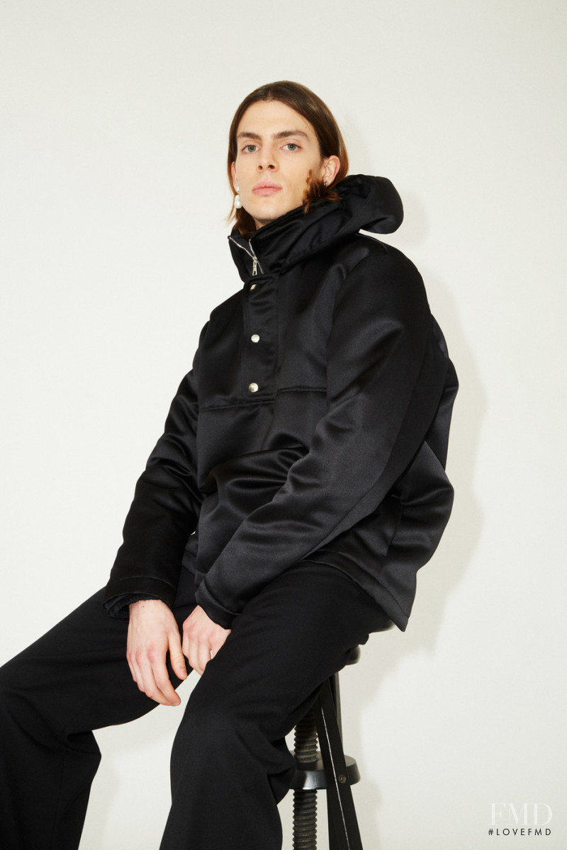 Chb lookbook for Autumn/Winter 2021