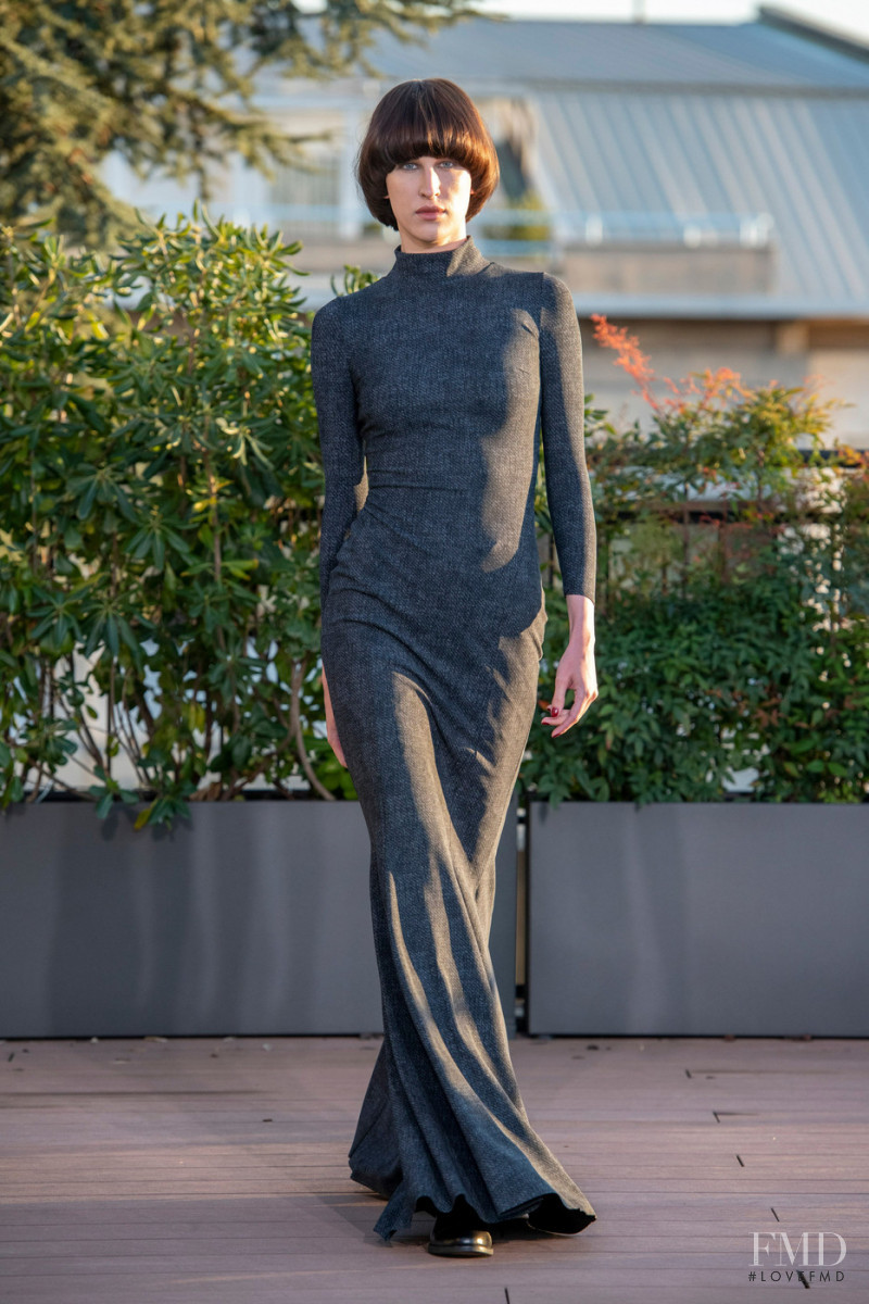 Chiara Boni La Petite Robe fashion show for Autumn/Winter 2021