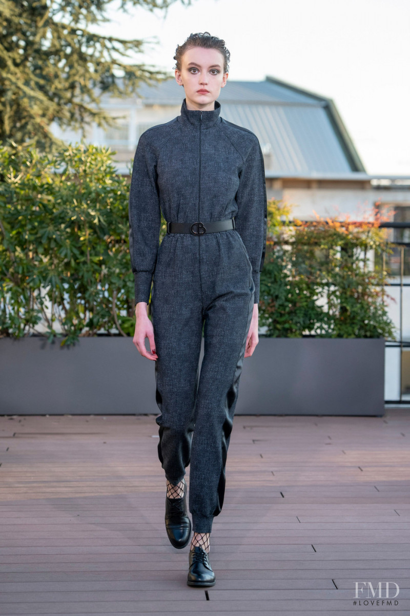 Chiara Boni La Petite Robe fashion show for Autumn/Winter 2021