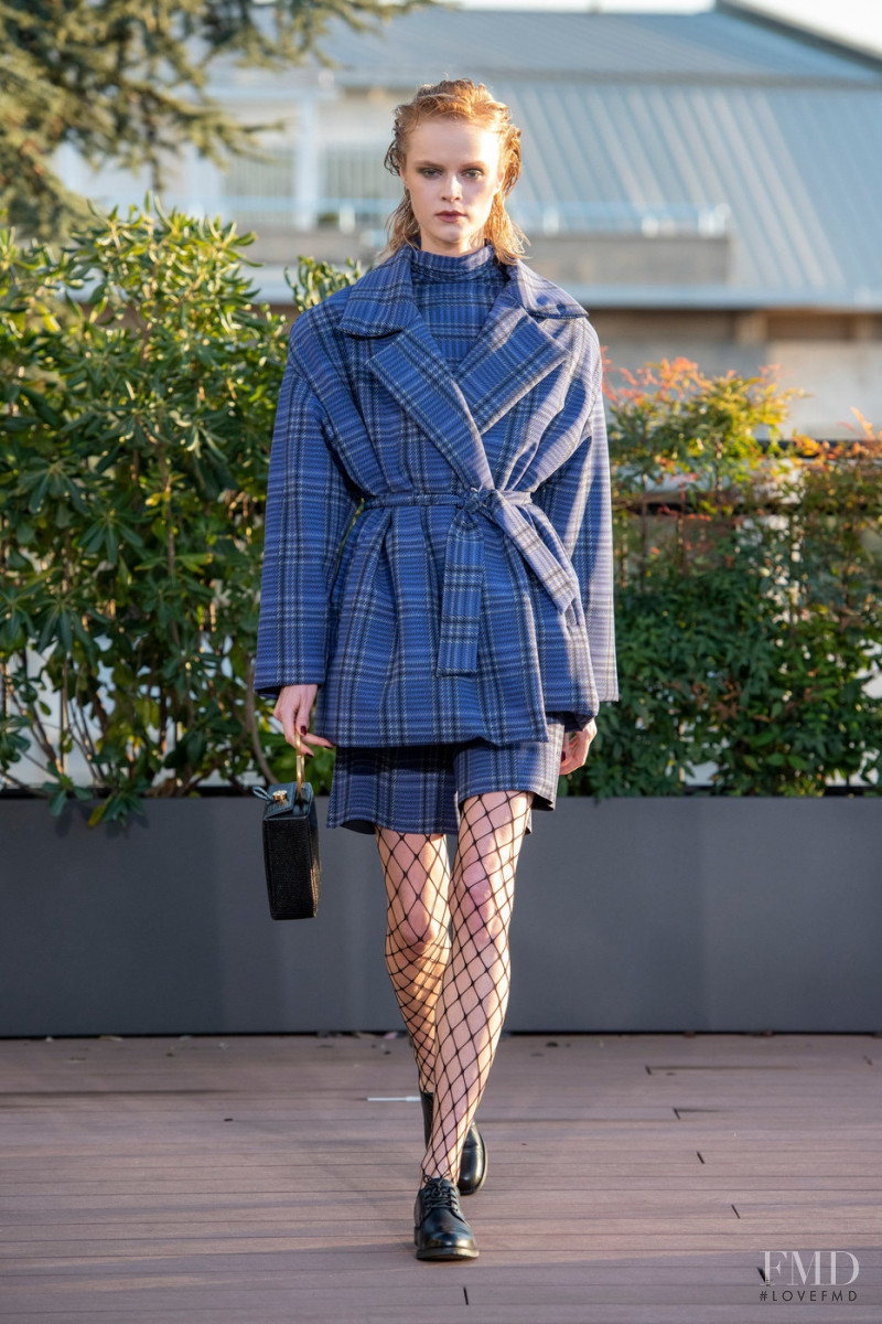Chiara Boni La Petite Robe fashion show for Autumn/Winter 2021
