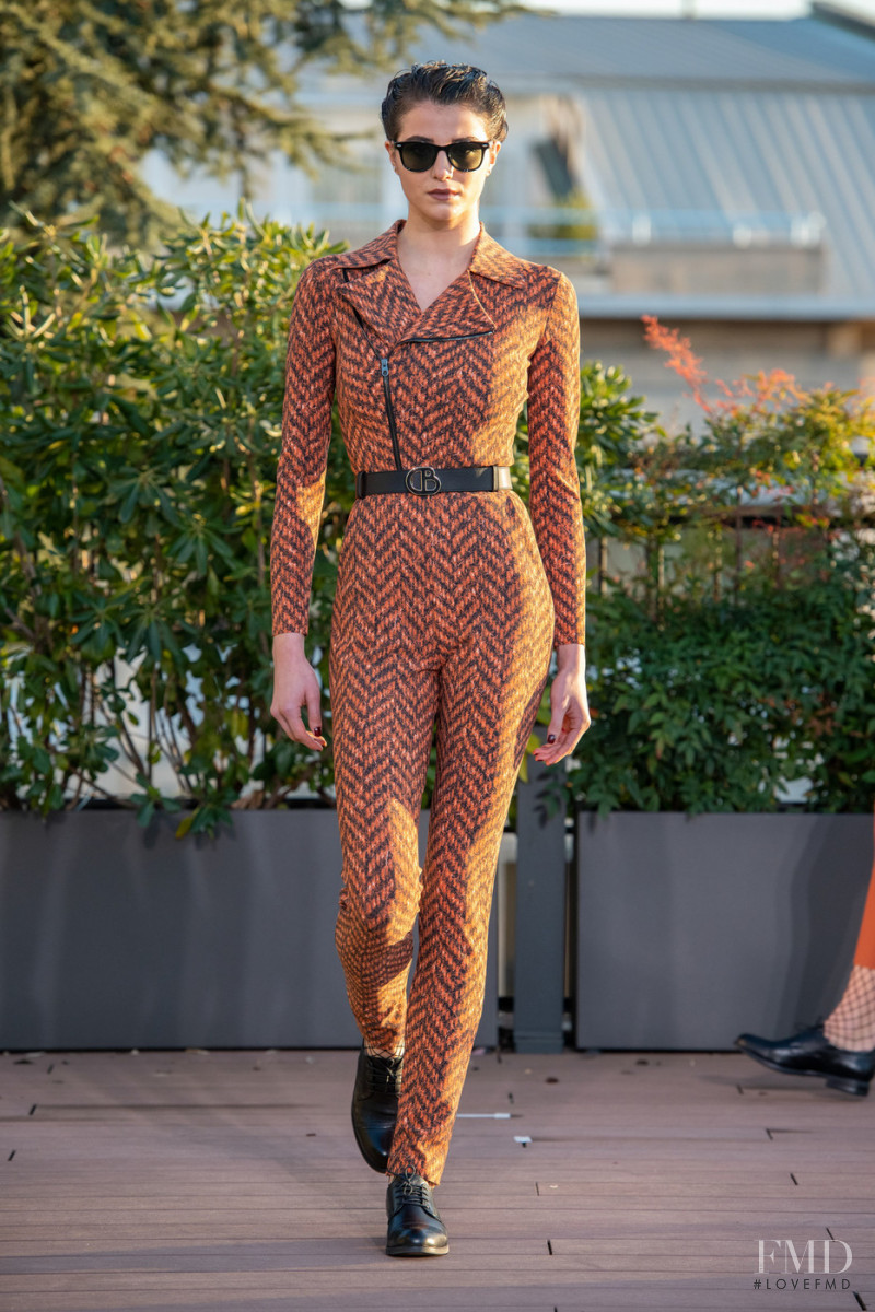 Chiara Boni La Petite Robe fashion show for Autumn/Winter 2021