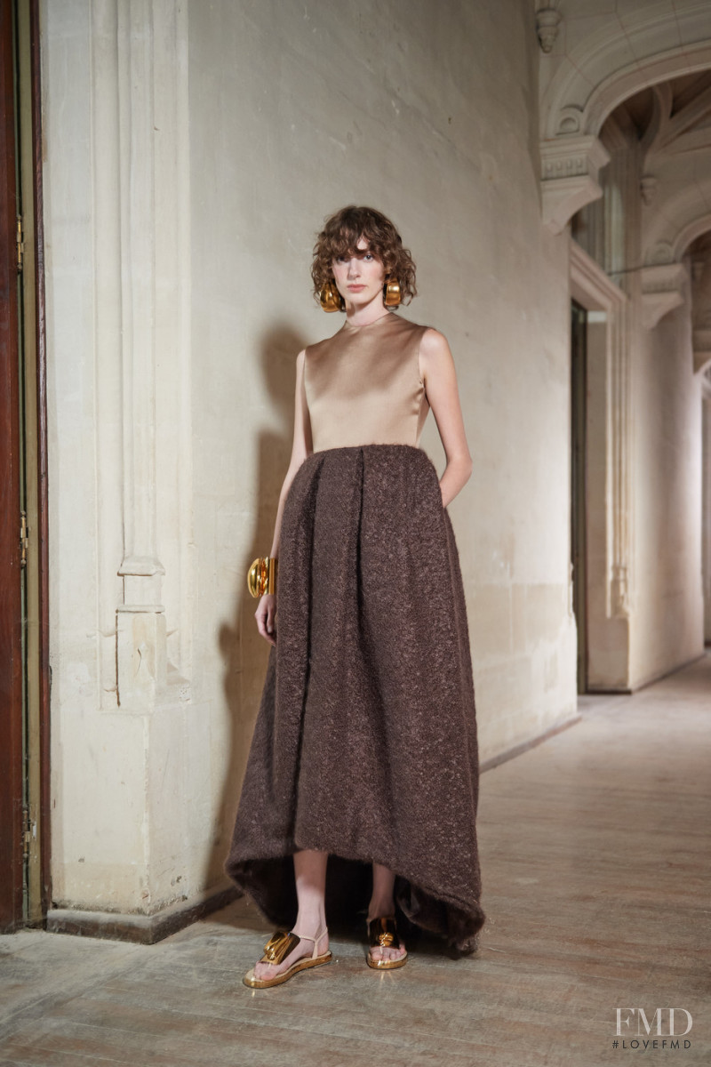 Christophe Josse lookbook for Autumn/Winter 2021