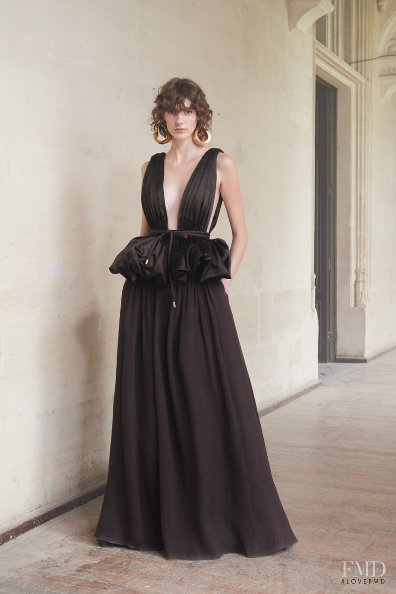 Christophe Josse lookbook for Autumn/Winter 2021