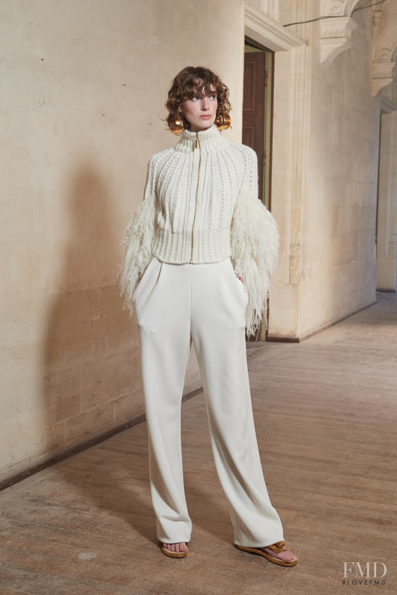 Christophe Josse lookbook for Autumn/Winter 2021