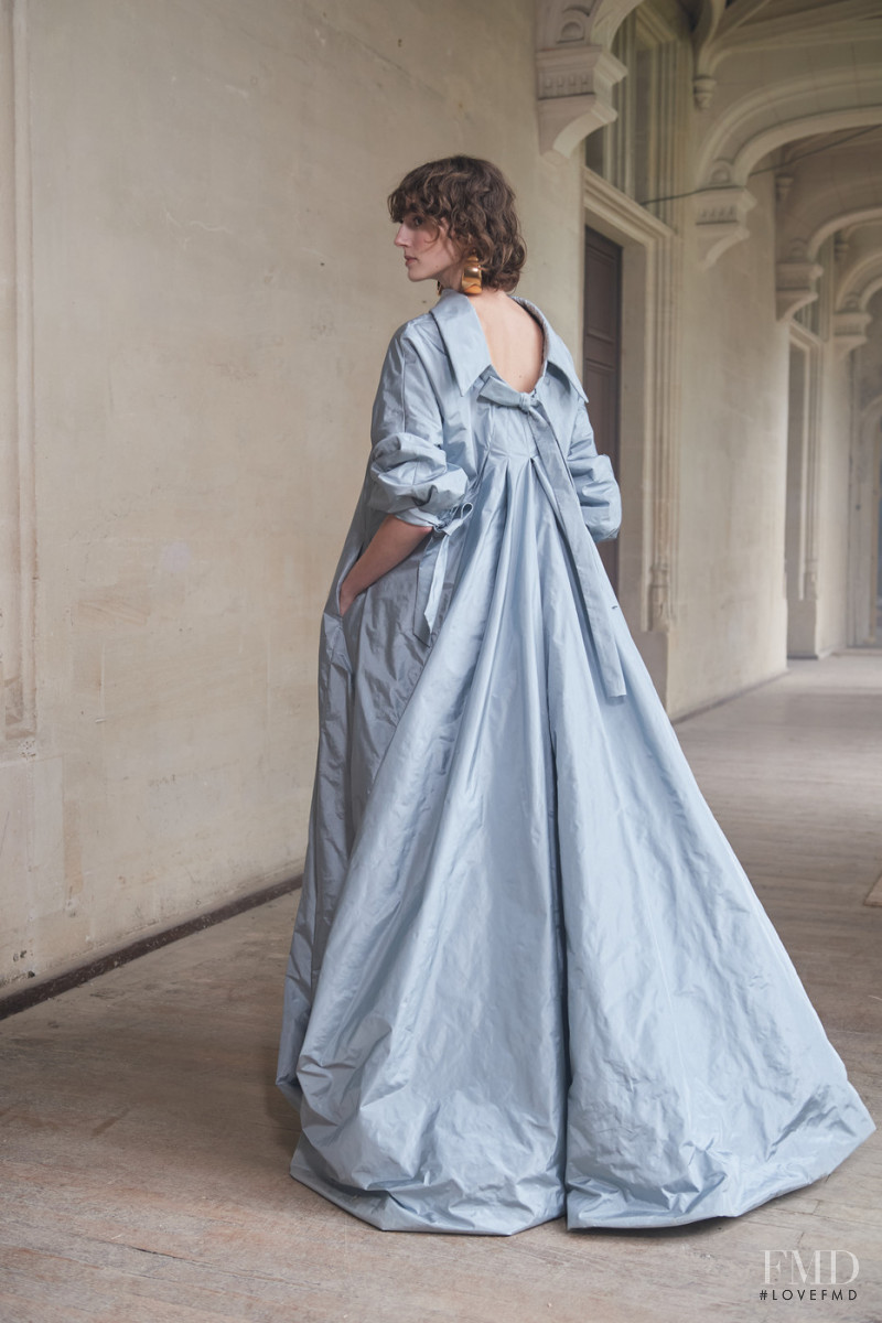 Christophe Josse lookbook for Autumn/Winter 2021