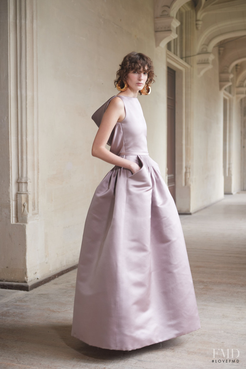 Christophe Josse lookbook for Autumn/Winter 2021