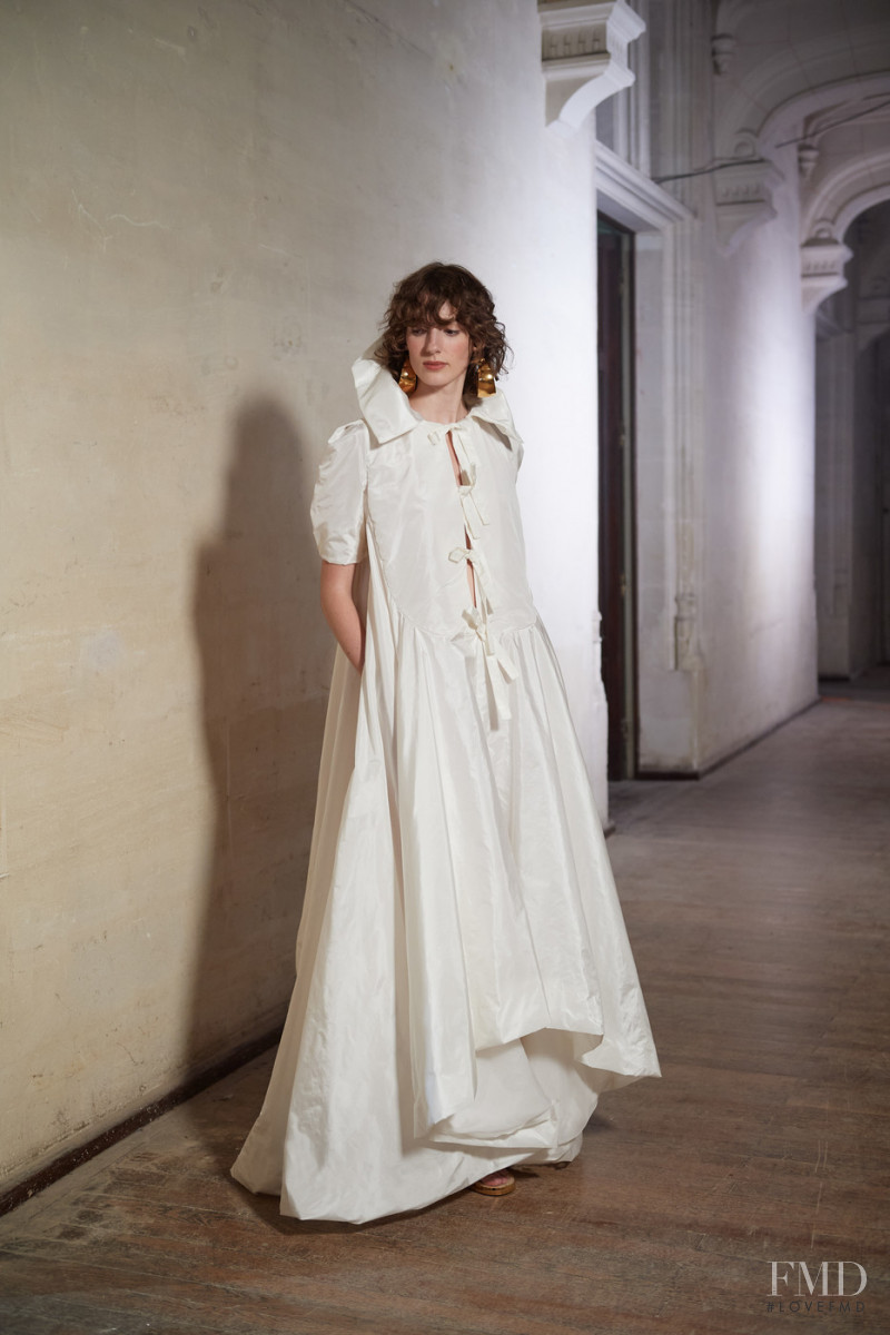 Christophe Josse lookbook for Autumn/Winter 2021