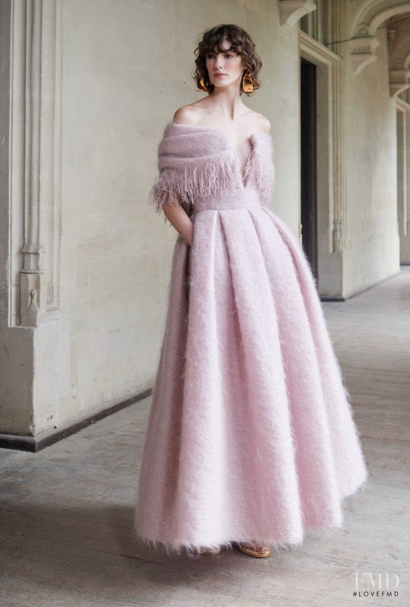 Christophe Josse lookbook for Autumn/Winter 2021