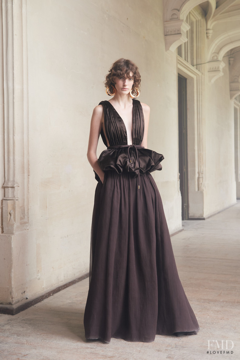 Christophe Josse lookbook for Autumn/Winter 2021