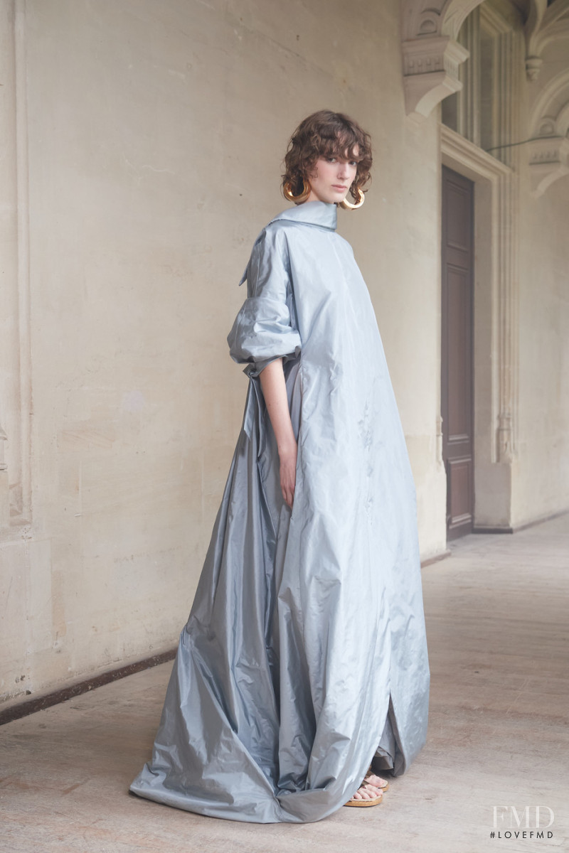 Christophe Josse lookbook for Autumn/Winter 2021