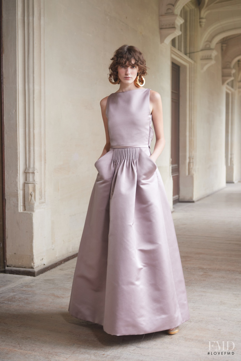 Christophe Josse lookbook for Autumn/Winter 2021