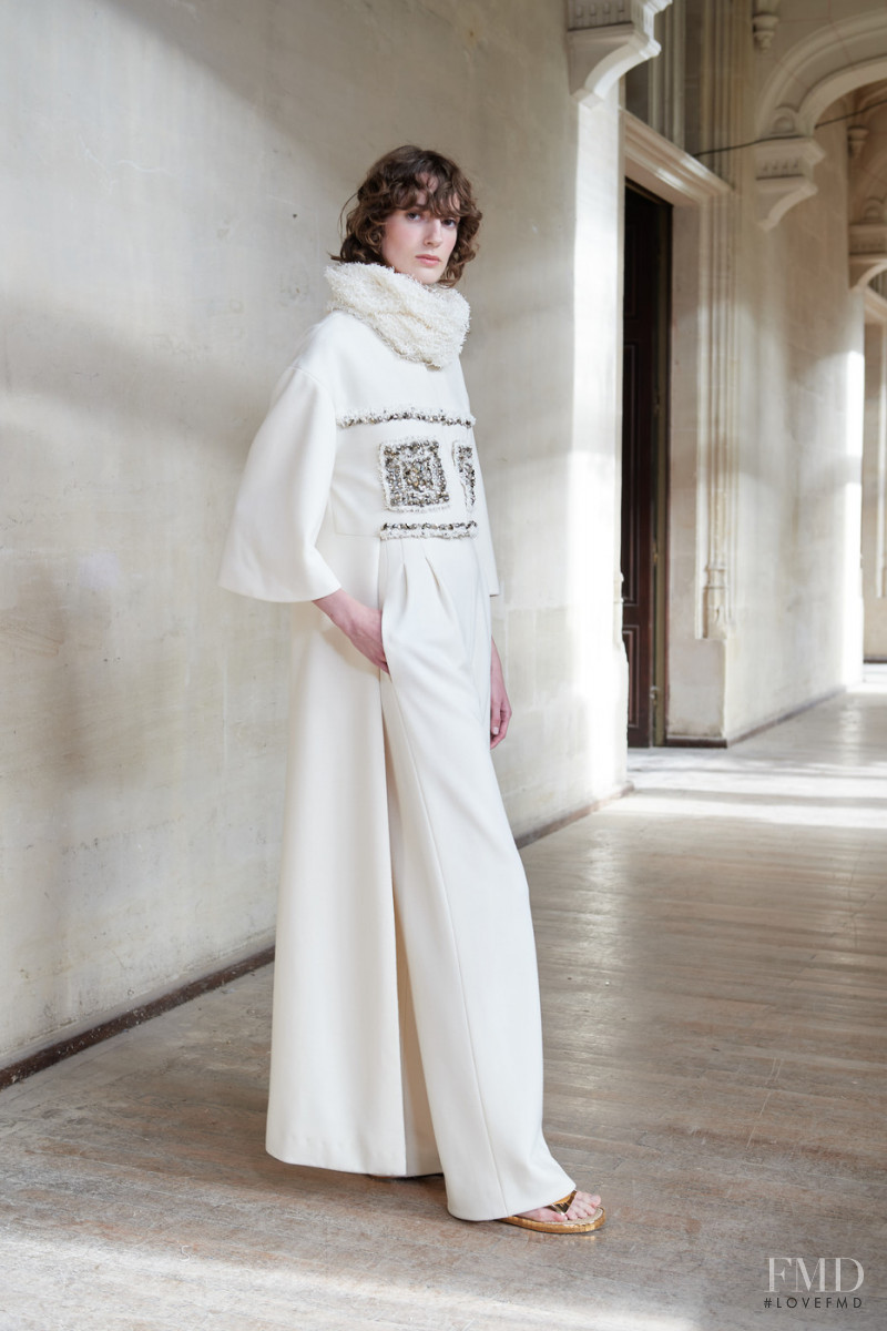 Christophe Josse lookbook for Autumn/Winter 2021