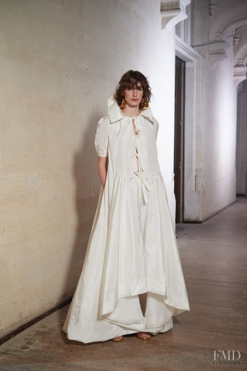 Christophe Josse lookbook for Autumn/Winter 2021