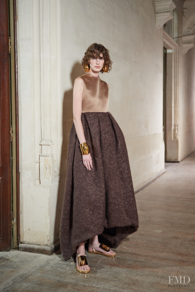 Christophe Josse lookbook for Autumn/Winter 2021