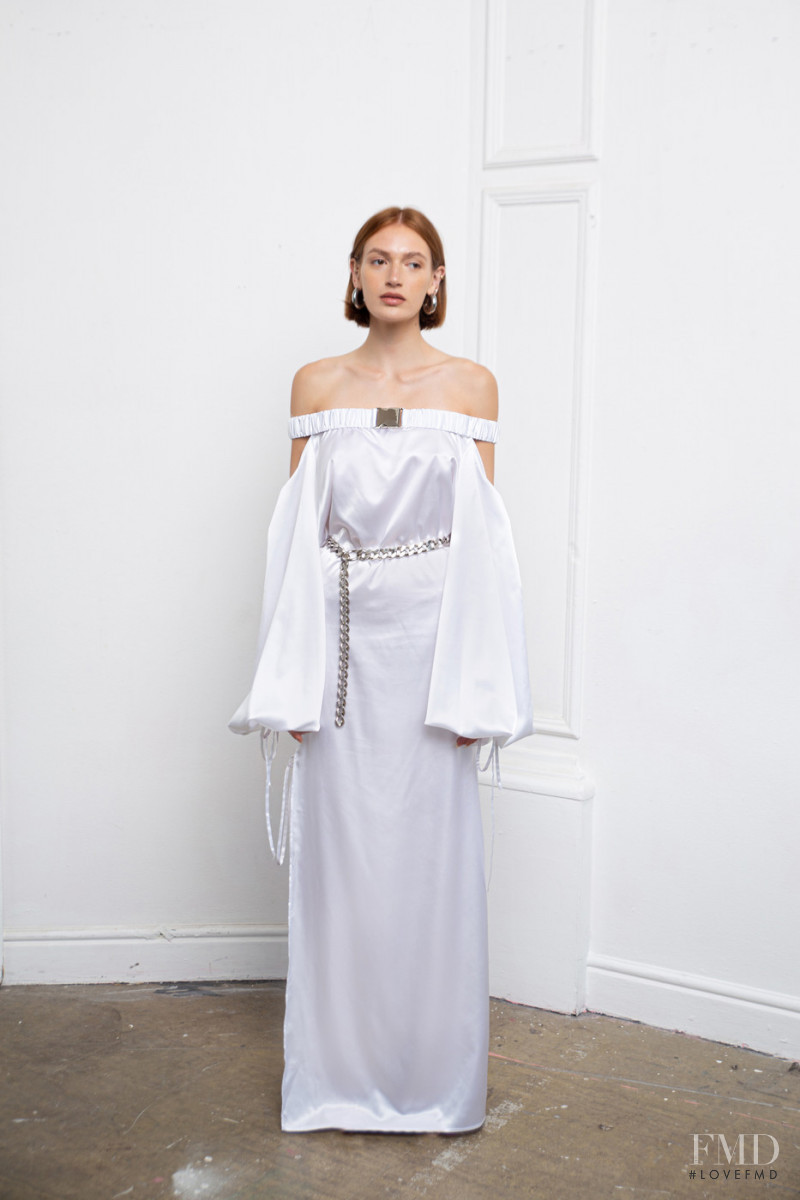 Daname lookbook for Autumn/Winter 2021