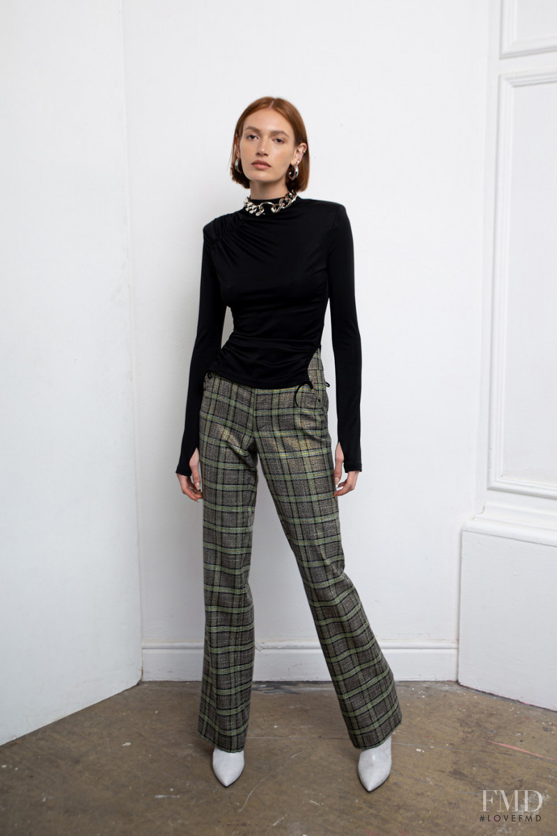 Daname lookbook for Autumn/Winter 2021