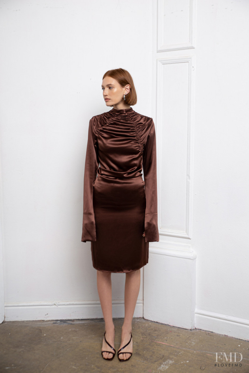 Daname lookbook for Autumn/Winter 2021