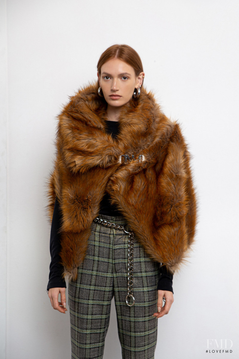 Daname lookbook for Autumn/Winter 2021