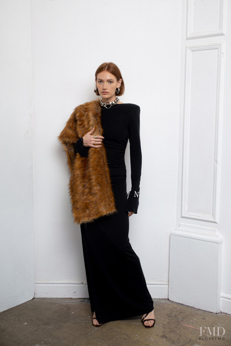 Daname lookbook for Autumn/Winter 2021