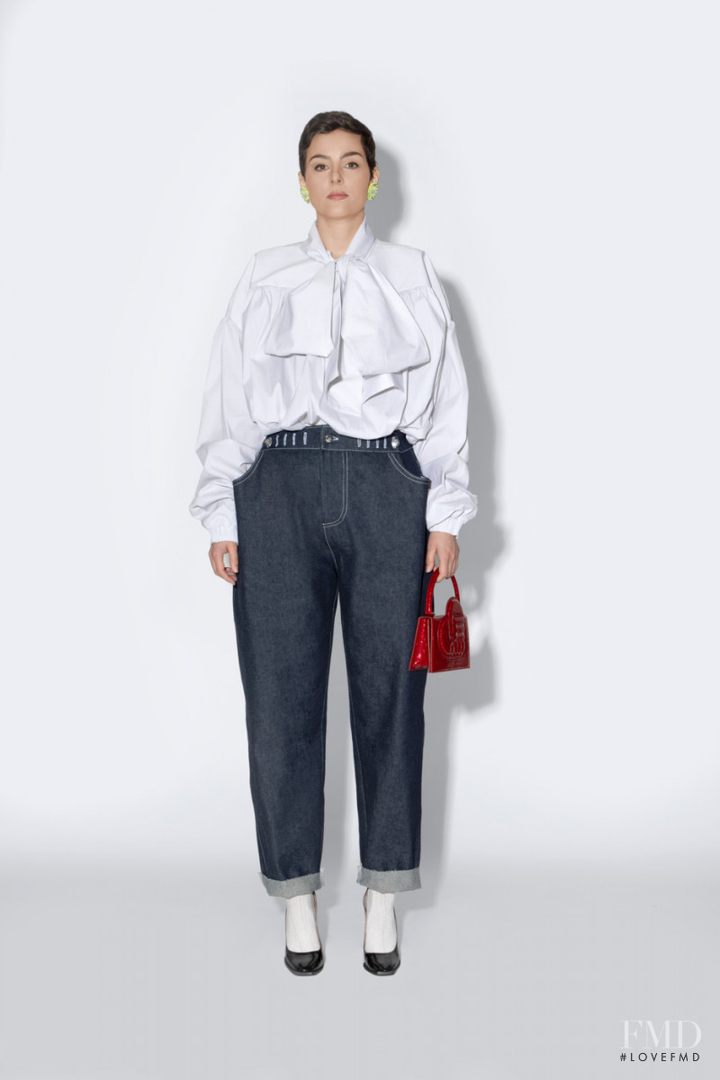 Ester Manas lookbook for Autumn/Winter 2021