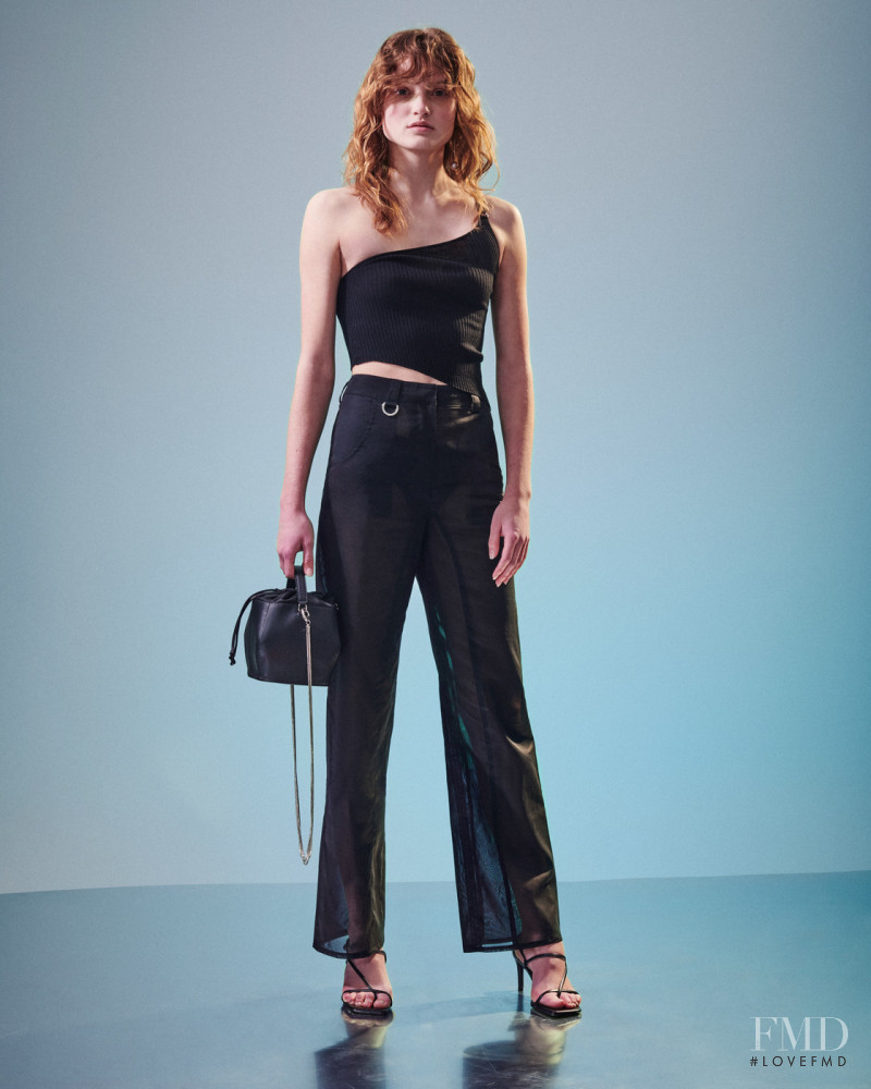 Giuseppe Buccinna lookbook for Autumn/Winter 2021