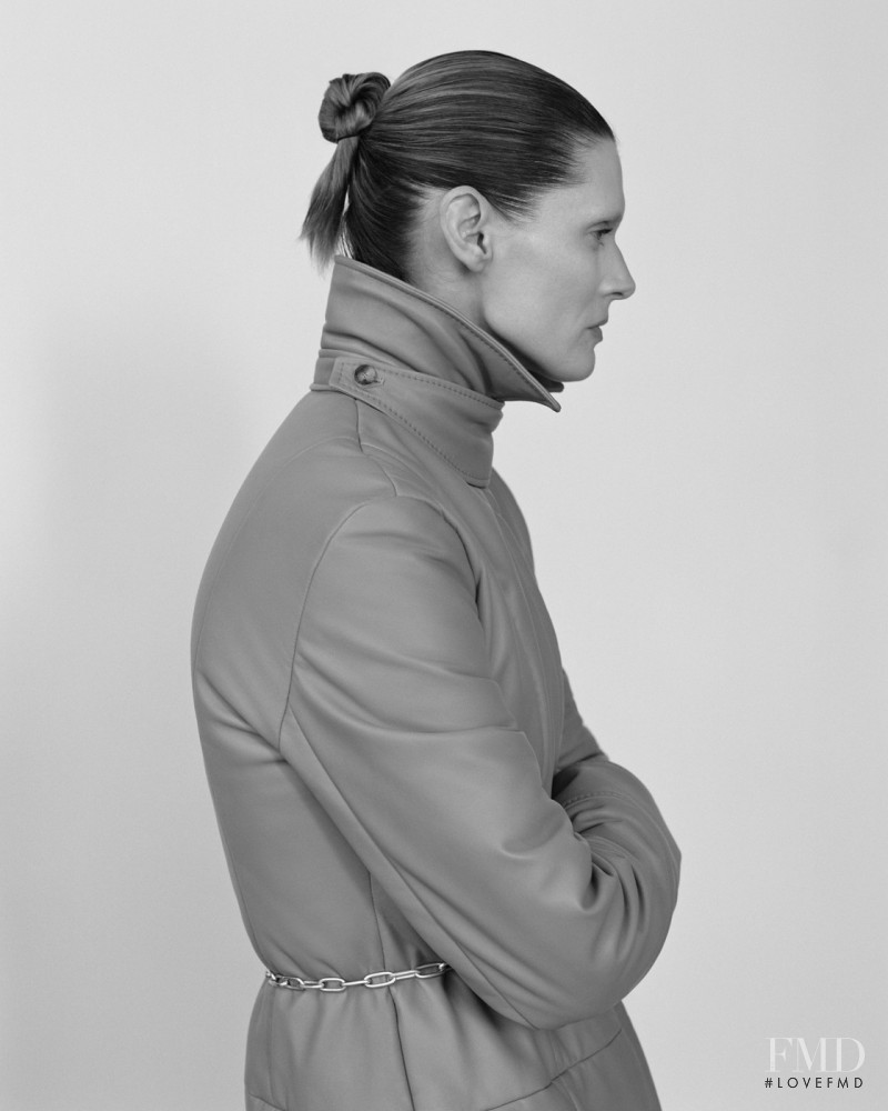 Gabriele Colangelo lookbook for Autumn/Winter 2021