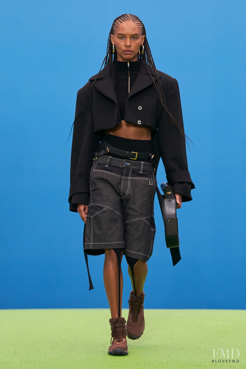 Jacquemus fashion show for Autumn/Winter 2021