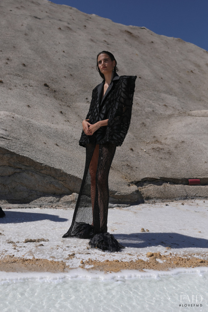 Juana Martin lookbook for Autumn/Winter 2021