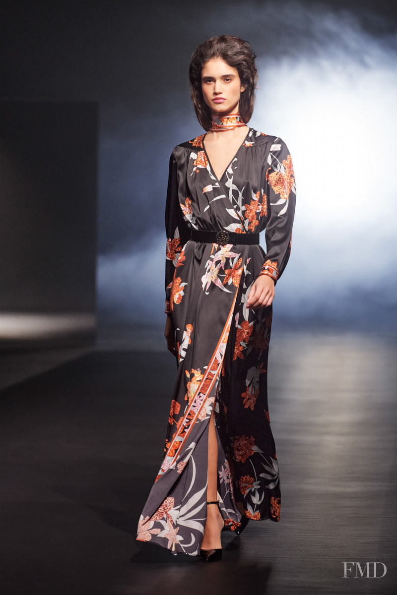 Leonard fashion show for Autumn/Winter 2021