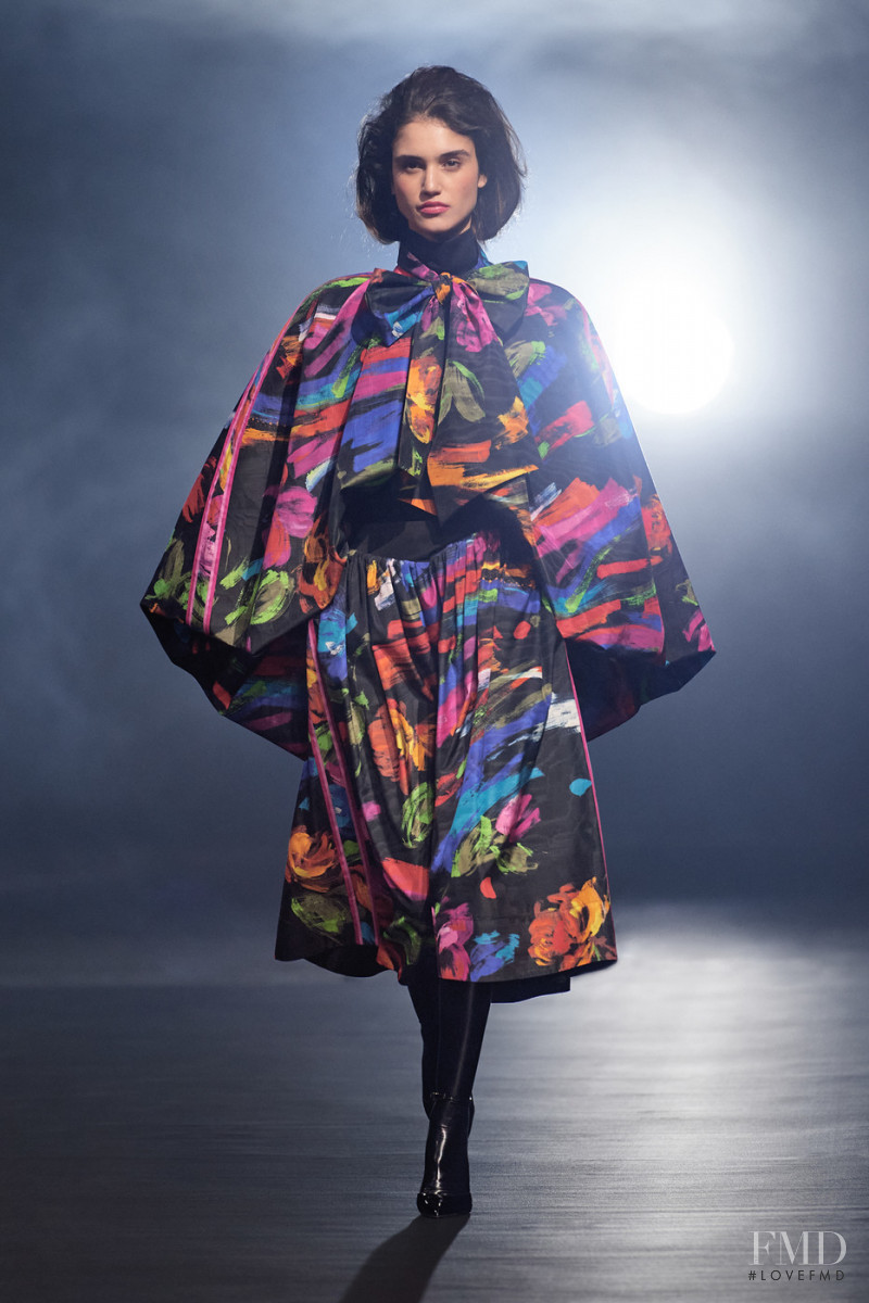 Leonard fashion show for Autumn/Winter 2021