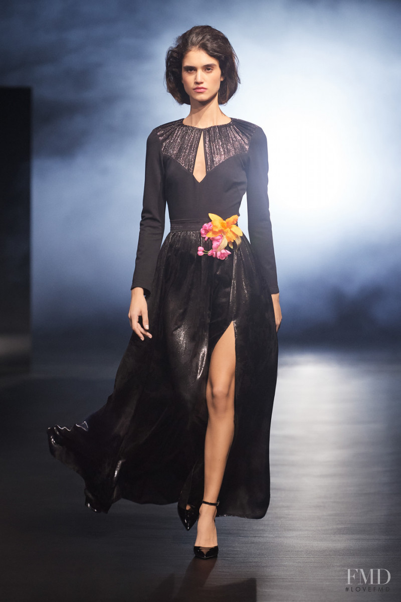 Leonard fashion show for Autumn/Winter 2021
