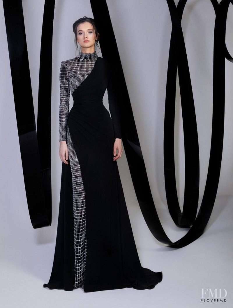 Tony Ward lookbook for Autumn/Winter 2021