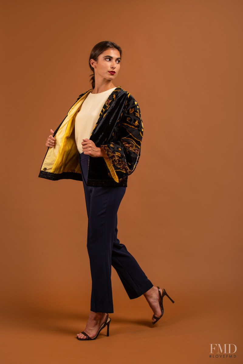 Sukaz lookbook for Autumn/Winter 2021