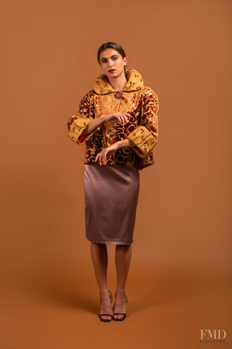 Sukaz lookbook for Autumn/Winter 2021