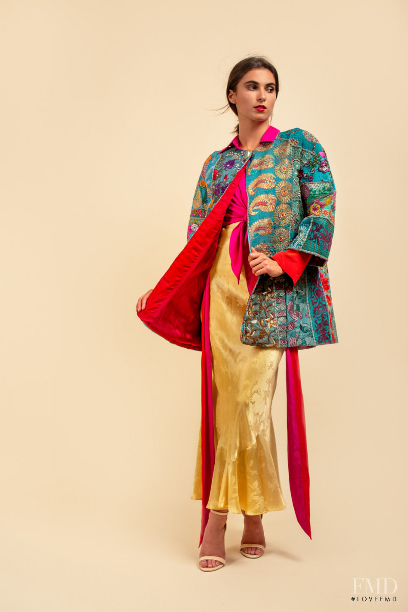 Sukaz lookbook for Autumn/Winter 2021