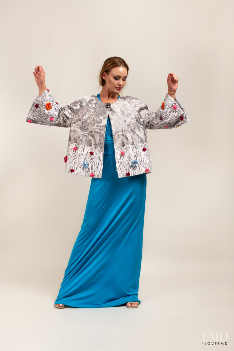 Sukaz lookbook for Autumn/Winter 2021