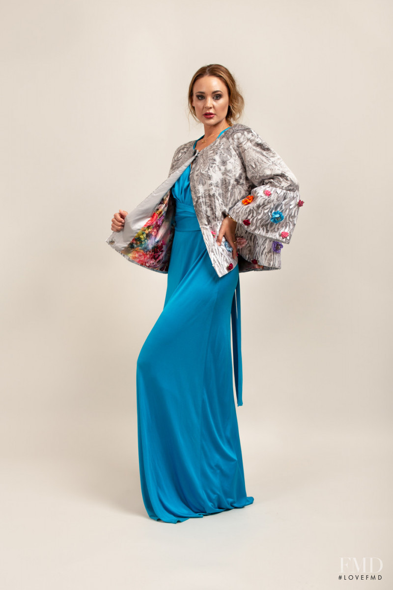 Sukaz lookbook for Autumn/Winter 2021