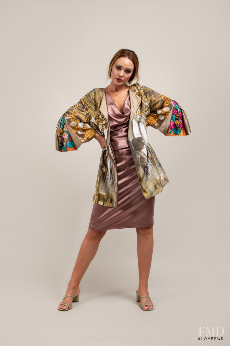 Sukaz lookbook for Autumn/Winter 2021
