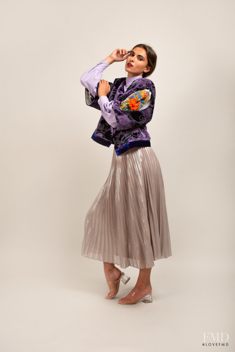 Sukaz lookbook for Autumn/Winter 2021